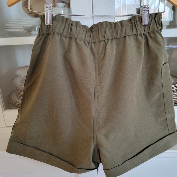 Wilfred shorts - Picture 2 of 4